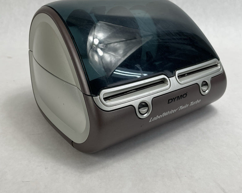 DYMO LabelWriter Twin Turbo Model 93085 Parts or Repair