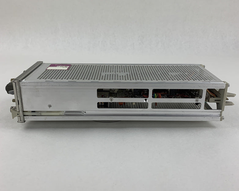 Tektronix 7A26 Dual Trace Amplifier Oscilloscope Plug-In Power Tested