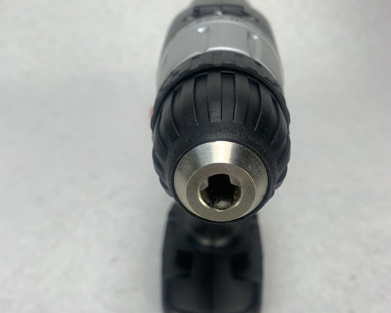 Craftsman 14.4 Volt Drill 1322518  w/ Flashlight No Battery