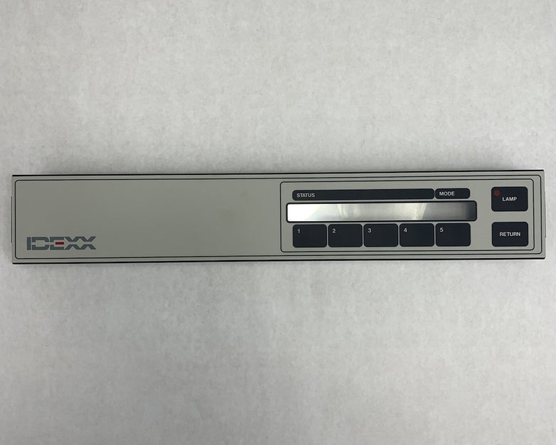 IDEXX 190-0017A Panel Cover