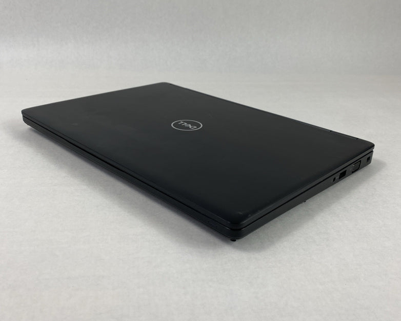 Dell Latitude 5490 Core i3-8130U 2.20 GHz 8 GB RAM 14" No HDD No OS
