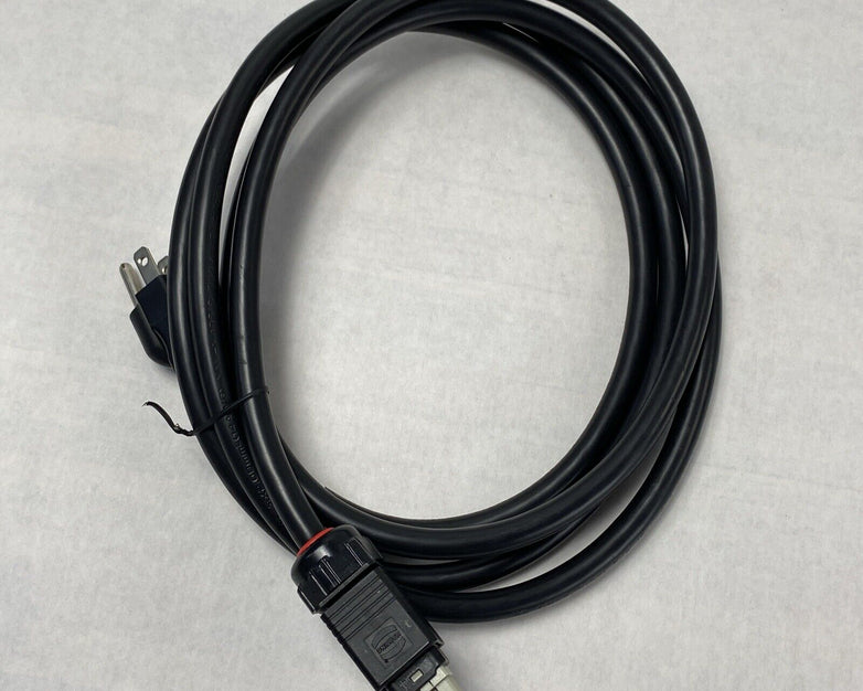 Harting BB-8847909 Power Cable E167861 LL79248