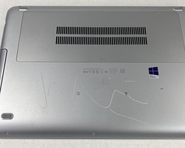 HP ProBook 450 G4 Core i5-7200U 2.50 GHz 8 GB RAM 15.6" No HDD No OS