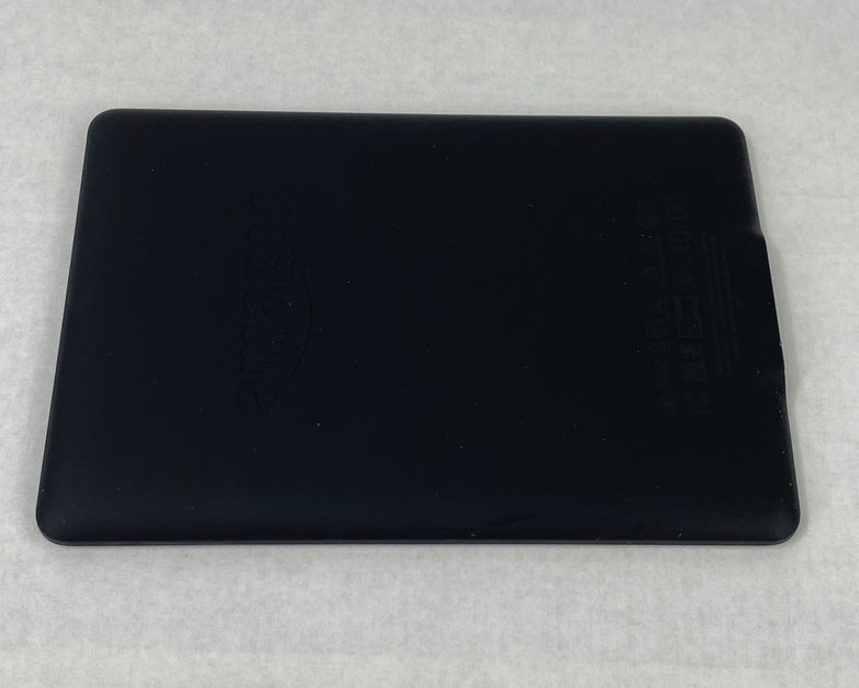 Amazon DP75SDI Kindle Paperwhite 6th Gen 4GB WiFi 6" Black