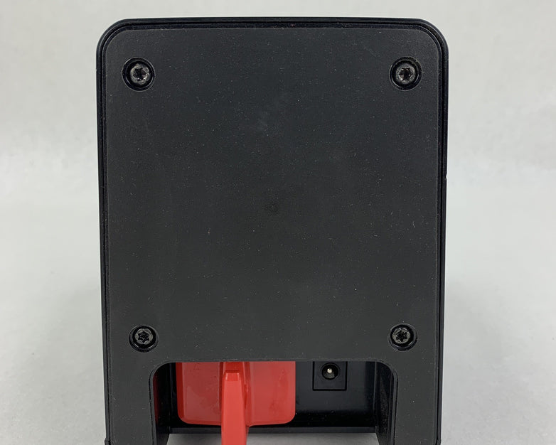 Stryker Alvarium 650700450301 Charger for Power-PRO 2 Untested