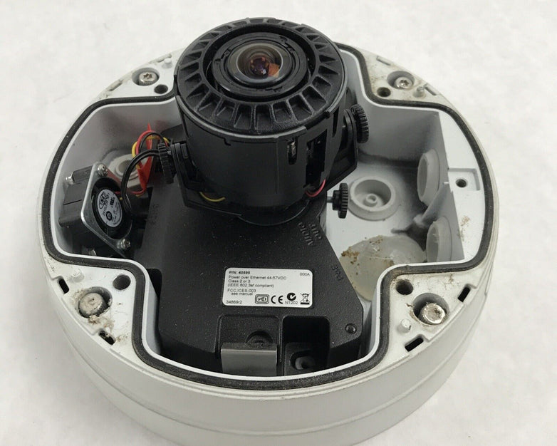 AXIS P3344-VE 6MM Network IP POE Megapixel Security Surveillance Cam Camera