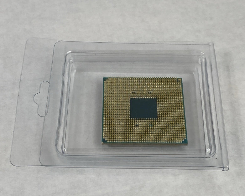 AMD Ryzen 3 2200G CPU Processor
