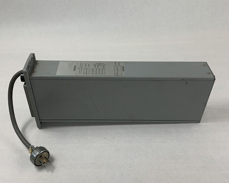 Foxboro 694AC-0AW-6 M/694A Resistance Converter