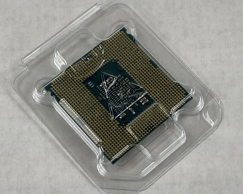 Intel Core i3-7100 CPU Processor 3.90GHz SR35C