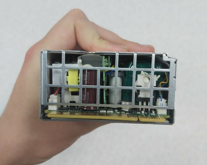 Cisco 770W AC Hot-Plug Power Supply C-Series 700-014160-0000