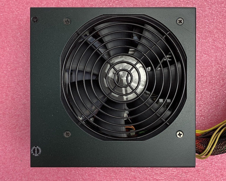 Antec EA-650 Green 650W Power Supply