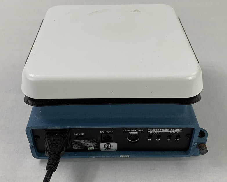 Dataplate PMC 730 Series Digital Hot Plate / Stirrer - Parts or Repair