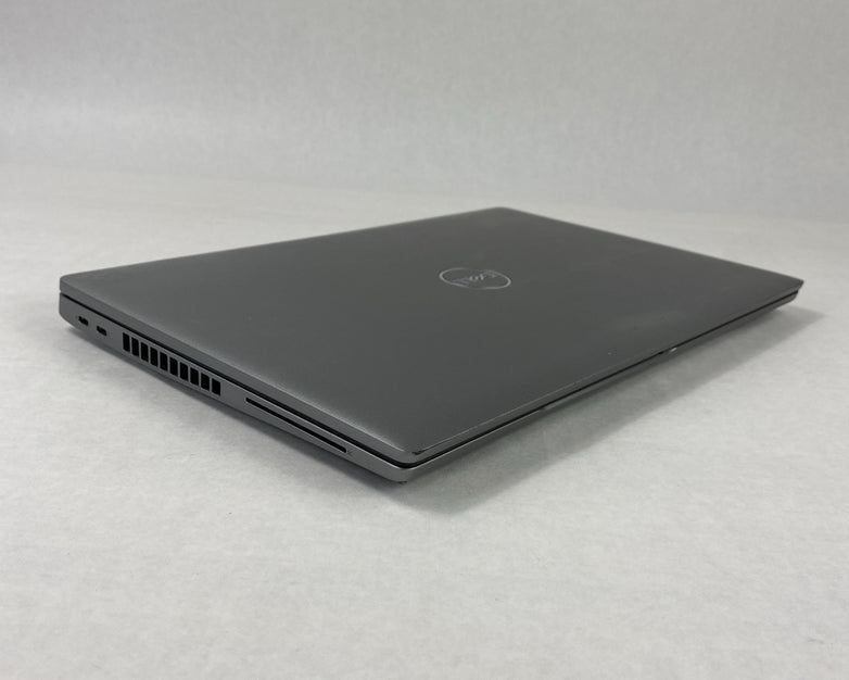 Dell Latitude 5520 Intel Core i5-1145G7 2.60 GHz 16 GB RAM 15.6" No SSD No OS
