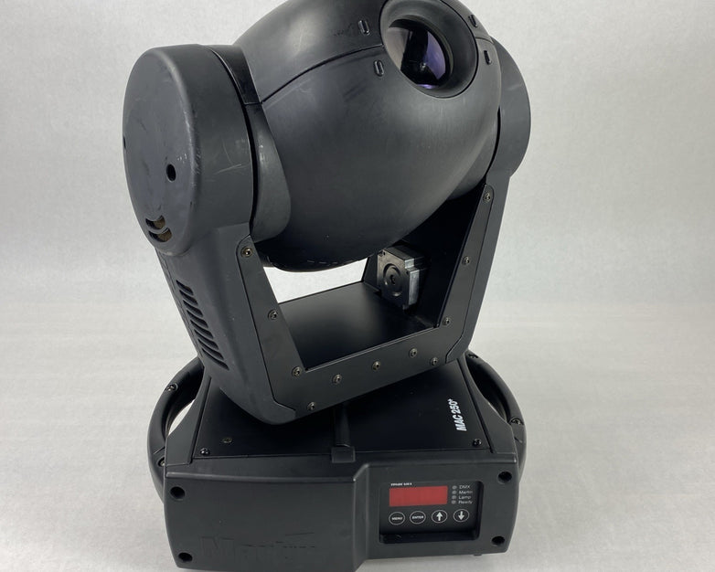 Martin MAC 250+ Moving Light