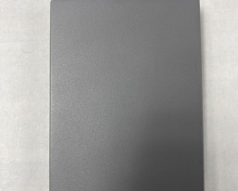 Toshiba Model No. PA2612U Floppy Disk Drive Kit Untested