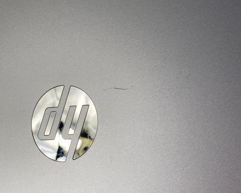 HP Laptop 15-ef2013dx AMD Ryzen 5 5500U 2.1GHz 16GB RAM 15.6" No HDD No OS