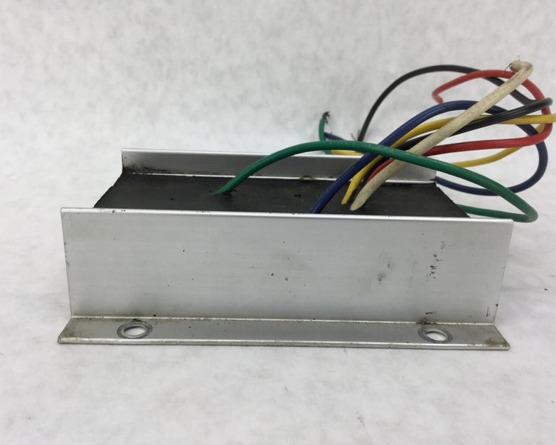 Sound Off ETPPSS-P Power Pulse Solid State