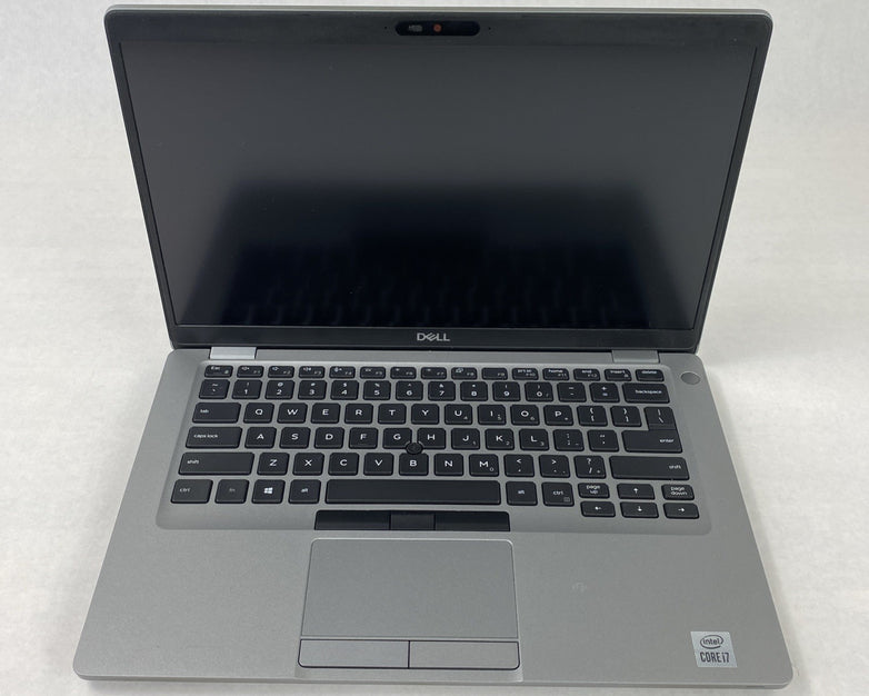 Dell Latitude 5410 Core i7-10610U 1.8 GHz 16GB RAM 14.0" No Battery No SSD No OS