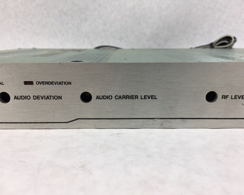 Scientific Atlanta Modulator 9220