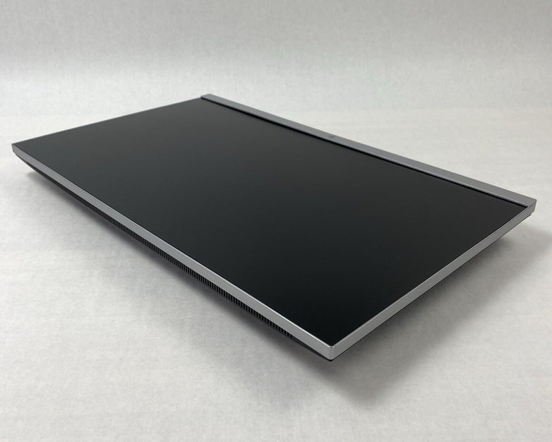 HP EliteDisplay E233 23" Monitor 1920 x 1080 LCD FHD USB3.0 HDMI DP VGA Grade B