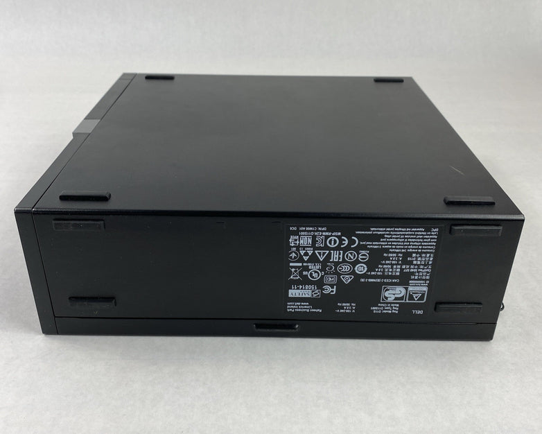 Dell OptiPlex 5040 SFF Intel Core i5-6500 3.20 GHz 8GB RAM No TPM No HDD No OS