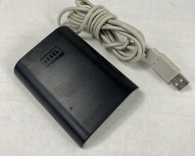 HID OMNIKEY 5427 G2 USB 2.0 Contactless Smart Card Reader
