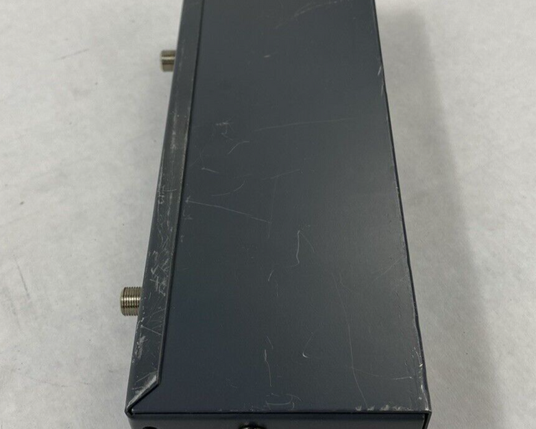 Channel Master MATV Systems Model 7494 Band Pass Filter UHF Band Channel 65