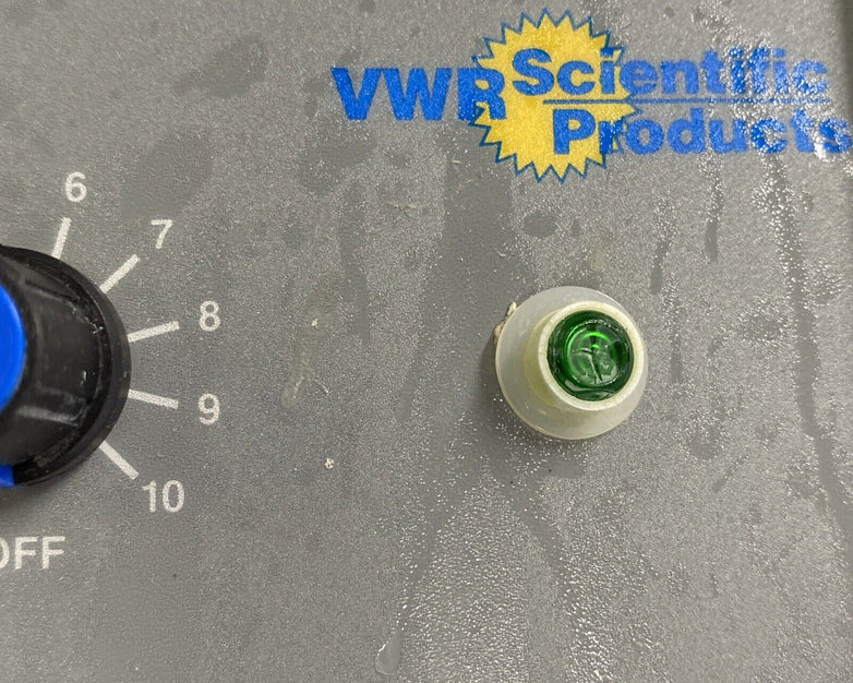 VWR Scientific 205 Auto Stirrer 58935-252
