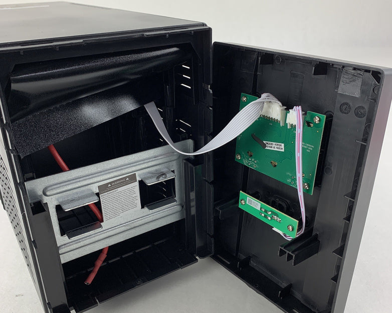 Tripp Lite SMX1500LCDT  1500VA SmartUPS AVR LCD Battery Backup Tested No Batts