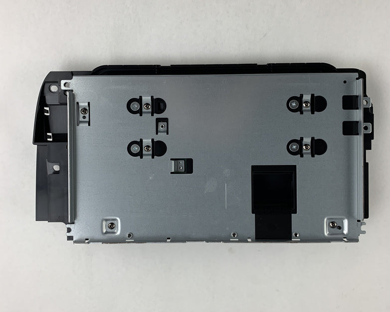 J7Z08-60104 Control Panel 8-Inch Display From HP Scanjet Flow N9120 FN2 OEM