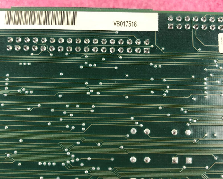 Truevision Atvista 4MB ISA Bus Image Processing Card