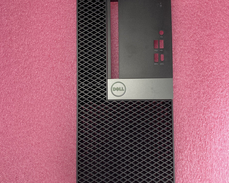 DELL OPTIPLEX 7050 MT Front Panel Bezel Faceplate DP/N 0TPKKX
