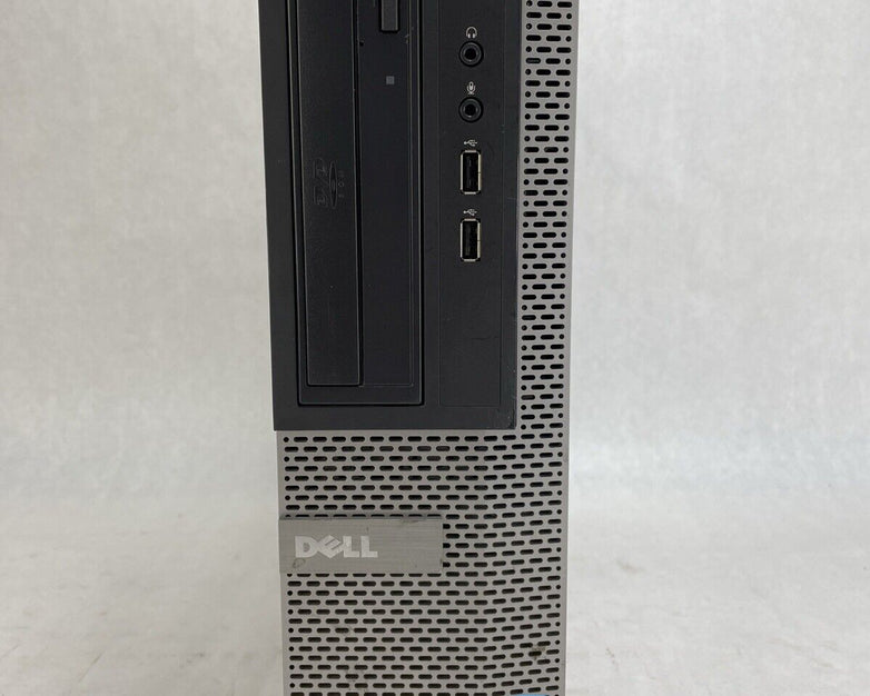 Dell Optiplex 390 DT Intel Pentium G630 2.7GHz 4GB RAM No HDD No OS