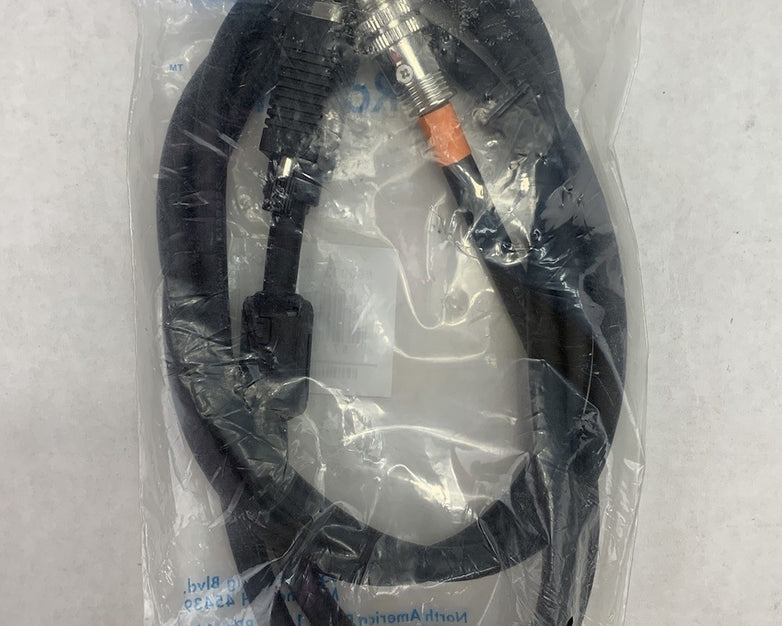 RapidRun 60083 RR HD15M Flying Lead 6FT (Lot of 2)
