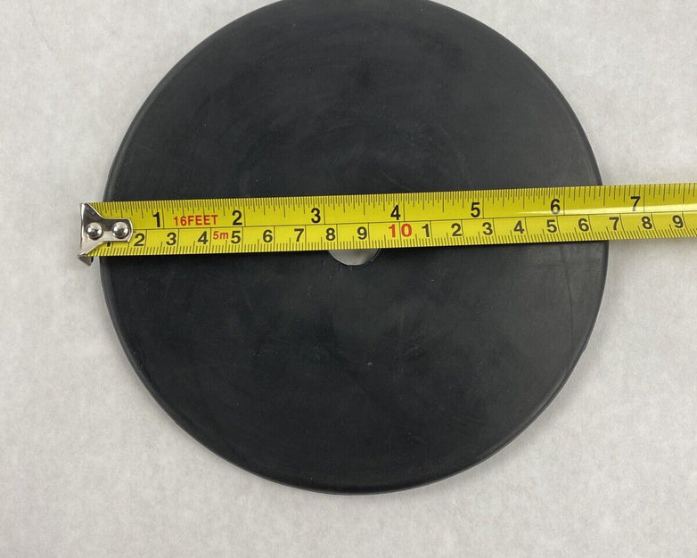 Sorvall Gryro Cover Seal 20109 Rubber Disc