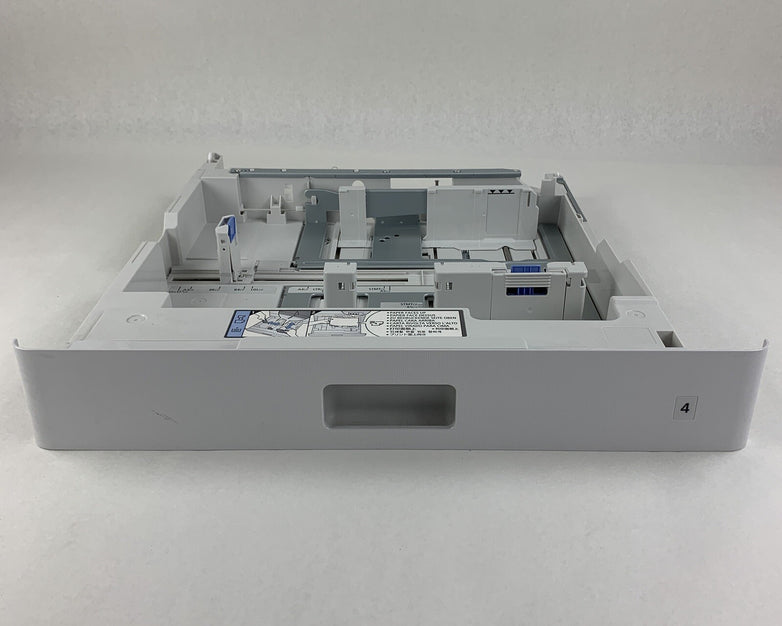 Canon QM4-6433 WG7250F Bottom Paper Tray #4
