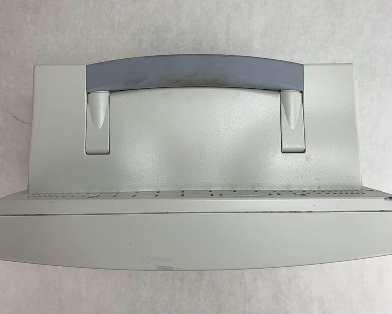 Datascope Spectrum 0998-00-0500-1014A Medical Patient Monitor