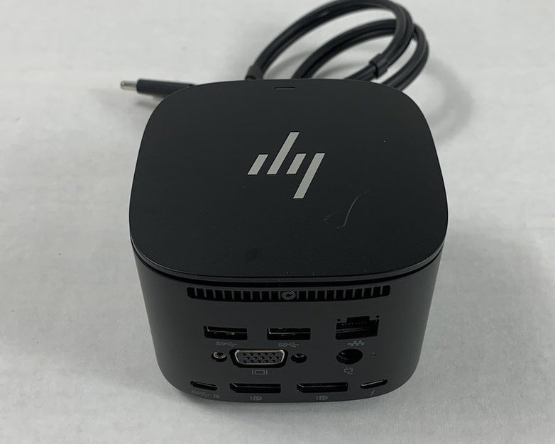 HP HSN-IX01 USB-C Docking Station