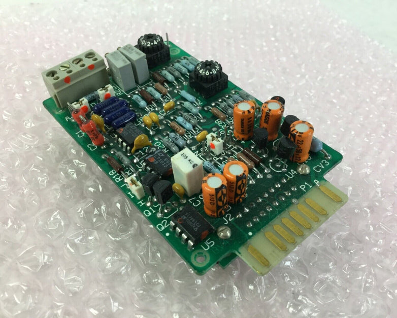 Taylor SK20346 SPR-90005 SPR-90007 REV AA NU1131