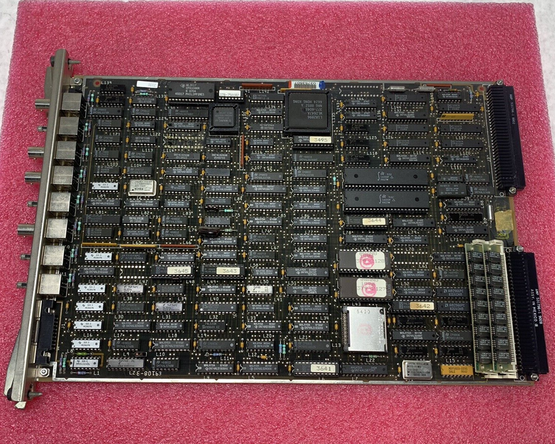 Wang 458-2528 REV 0 CMC 210-9108-A 615-0927 Rev0 UF
