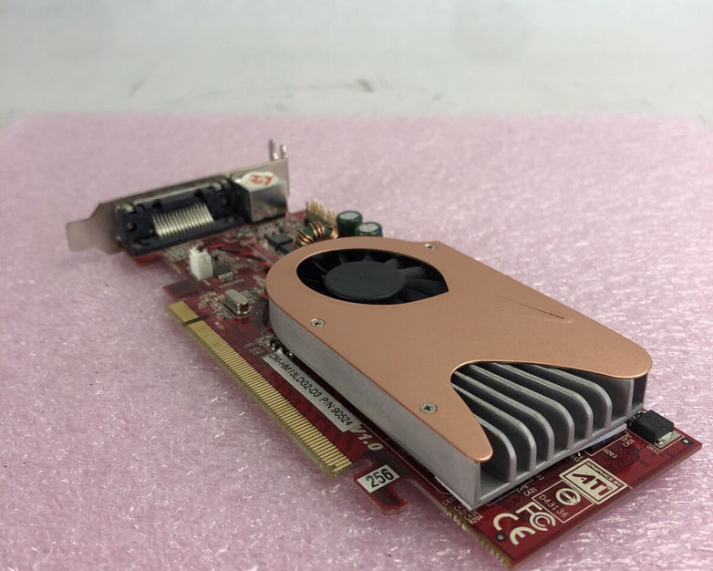 Diamond BizView Radeon X1300 256MB GDDR2 PCI Express