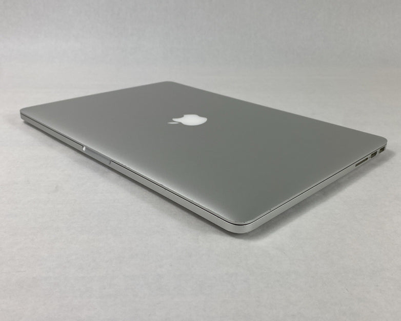 Apple MacBook Pro A1398 2015 15" 2.2GHz i7 16GB RAM 256GB SSD os11.7 -Bad Screen