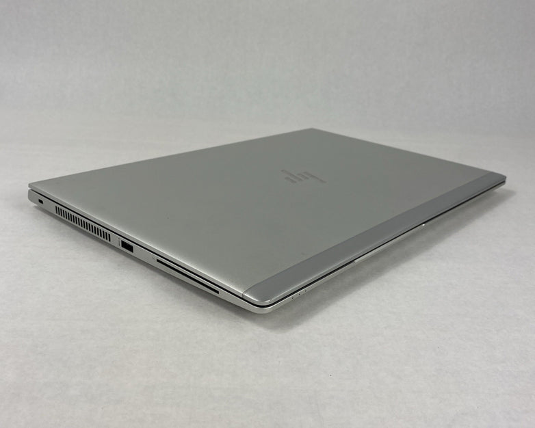 HP EliteBook 850 G6 15.6" i5-8365U 1.60 GHz 8 GB RAM No Battery No HDD No OS