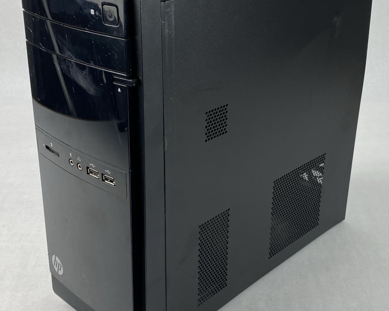 HP 110-210 MT AMD A4-5000 1.50GHz 4GB RAM No HDD No OS