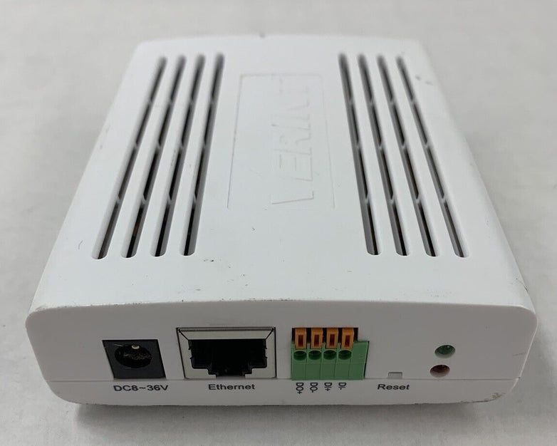 Verint V4420-M-W Modular Camera System (No Camera)