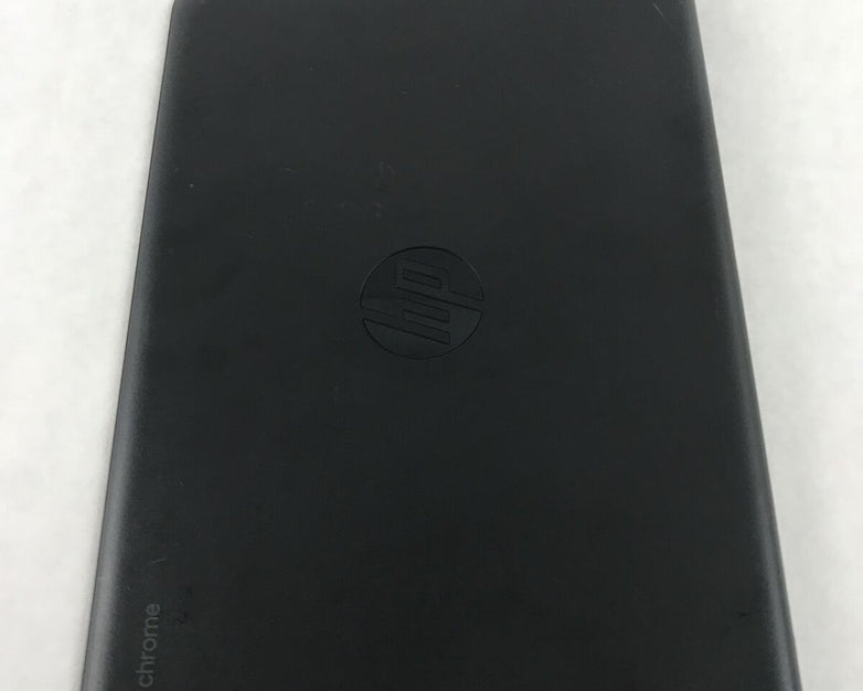 HP Chromebook 11 G6 EE LCD Back Cover L14908-001 w/ Hinges