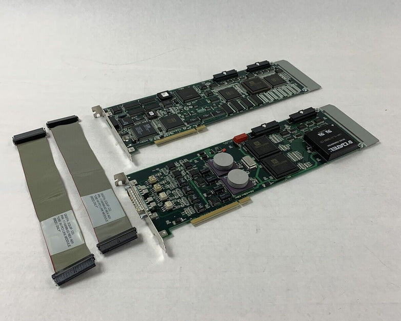 DEC Digital 30-46980-03 PCX-6620-000 PCI TO CI With 30-46980-02