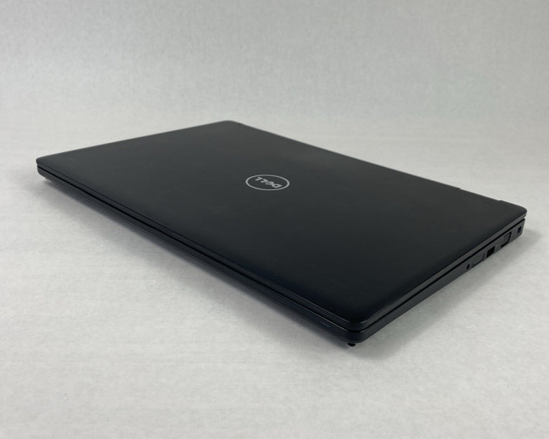 Dell Latitude 5580 Intel Core i5-7300U 2.60 GHz 8 GB RAM 15.6" No HDD No OS