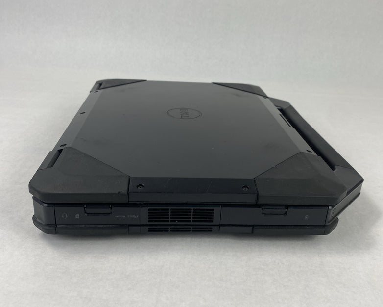 Dell Latitude 14 Rugged 5414 14" Core i5-6300U 2.40 GHz 8GB RAM No HDD No OS