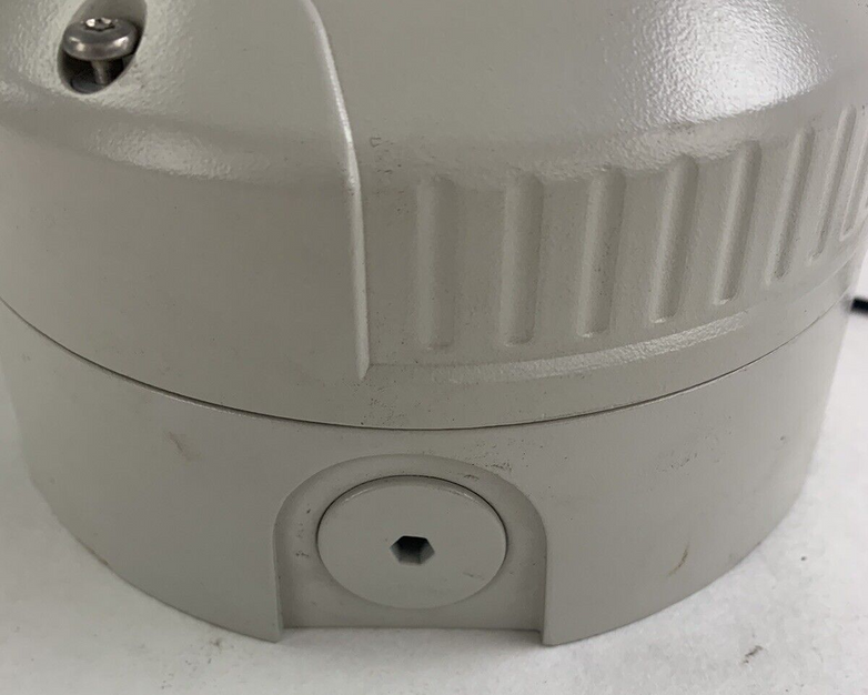 Panasonic Super Dynamic II Security Camera